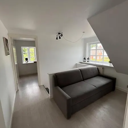 Stor Rummelig Lejlighed Med Egen P-Plads Kolding Exterior photo